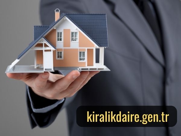 Bahariye Mahallesi Kiralık Daire